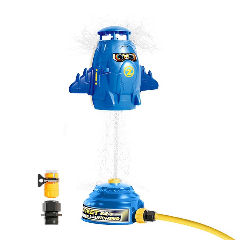 Water Sprinkler For Kids Cute  - Kids Yard Toys review and price