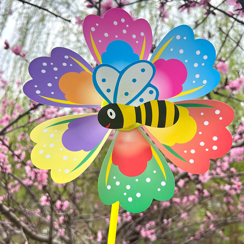 1Pcs Cartoon Flower Shaped Ins - Kids Yard Toys review and price