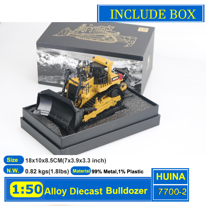HUINA 1:50 Truck Toy Diecast M - Kids Toys Under 50 review and price