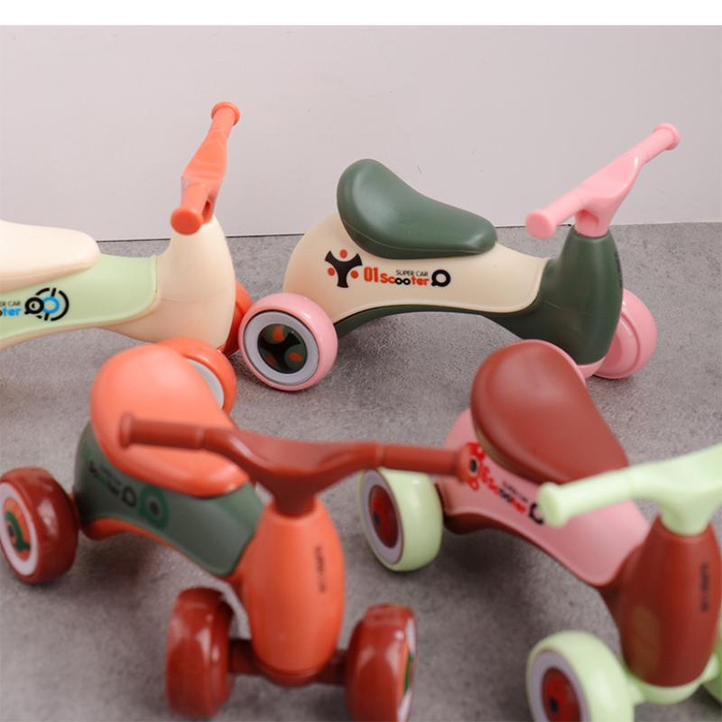 NEW Simulation Mini Cute Kids  - Kids Toys Scooter review and price
