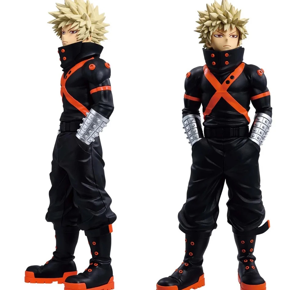 New Anime My Hero Academia Fig - Kids Toys Under $10 review and price