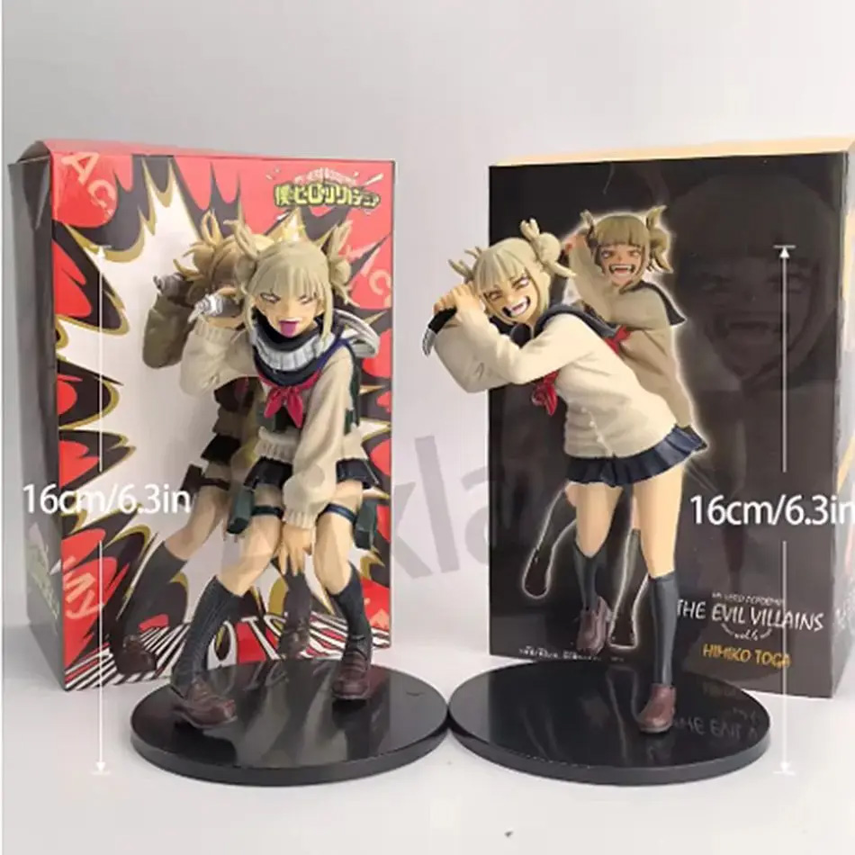 New Anime My Hero Academia Fig - Kids Toys Under $10 review and price