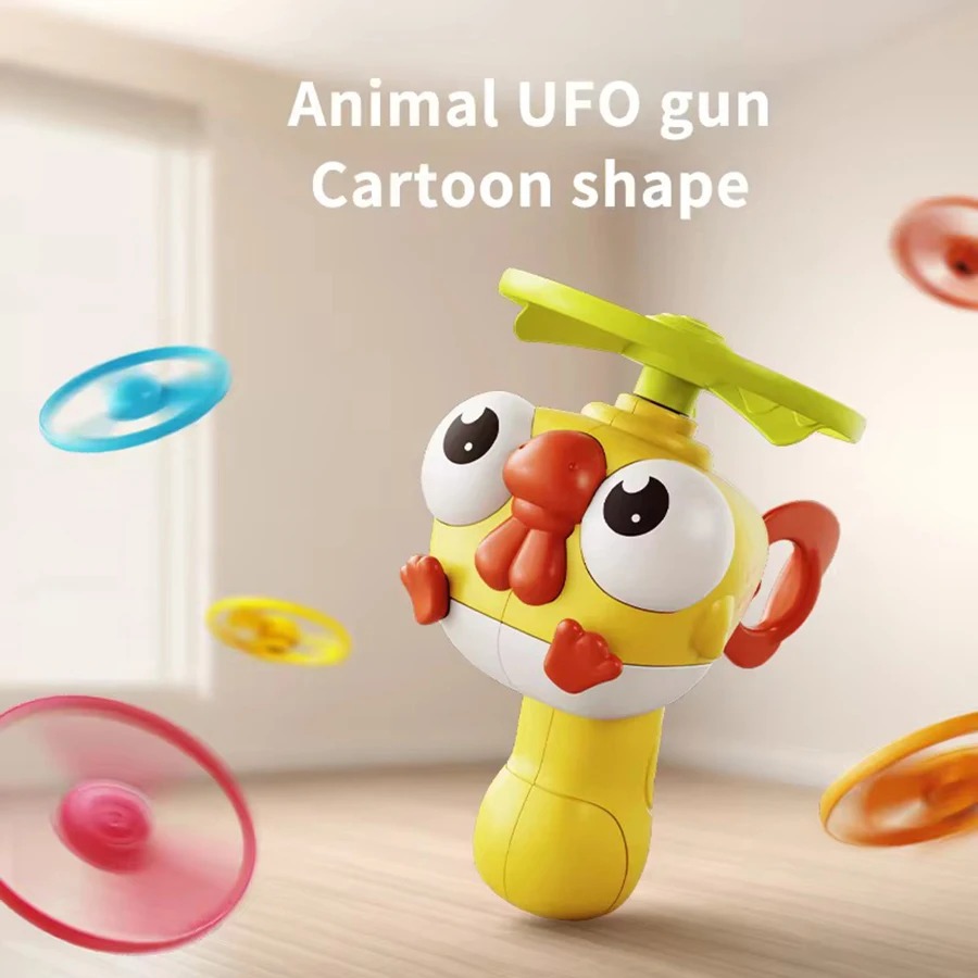 Kids Pull-Cord Bamboo-Copter U - Kids Toys Under $10 review and price