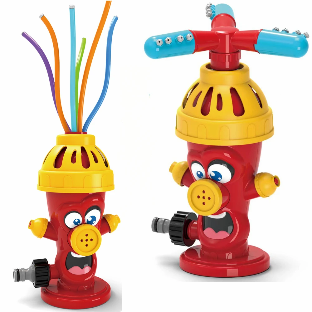 Water Spray Toy Hydrant Sprink - Kids Yard Toys review and price