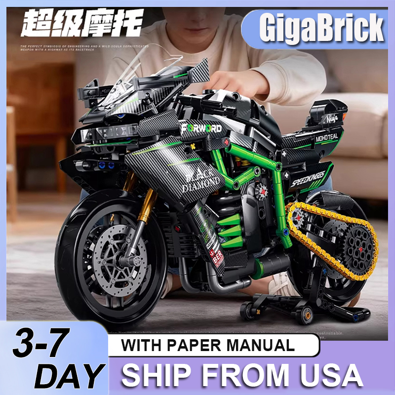3 to 7 Days Delivery MG03 MOC  - Kids Toys Delivery Today review and price