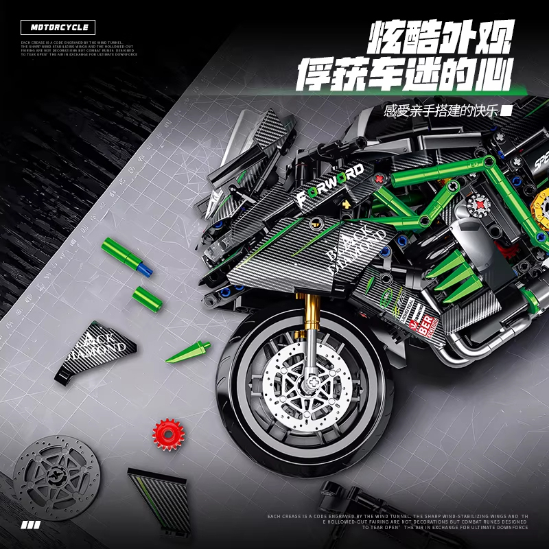 3 to 7 Days Delivery MG03 MOC  - Kids Toys Delivery Today review and price