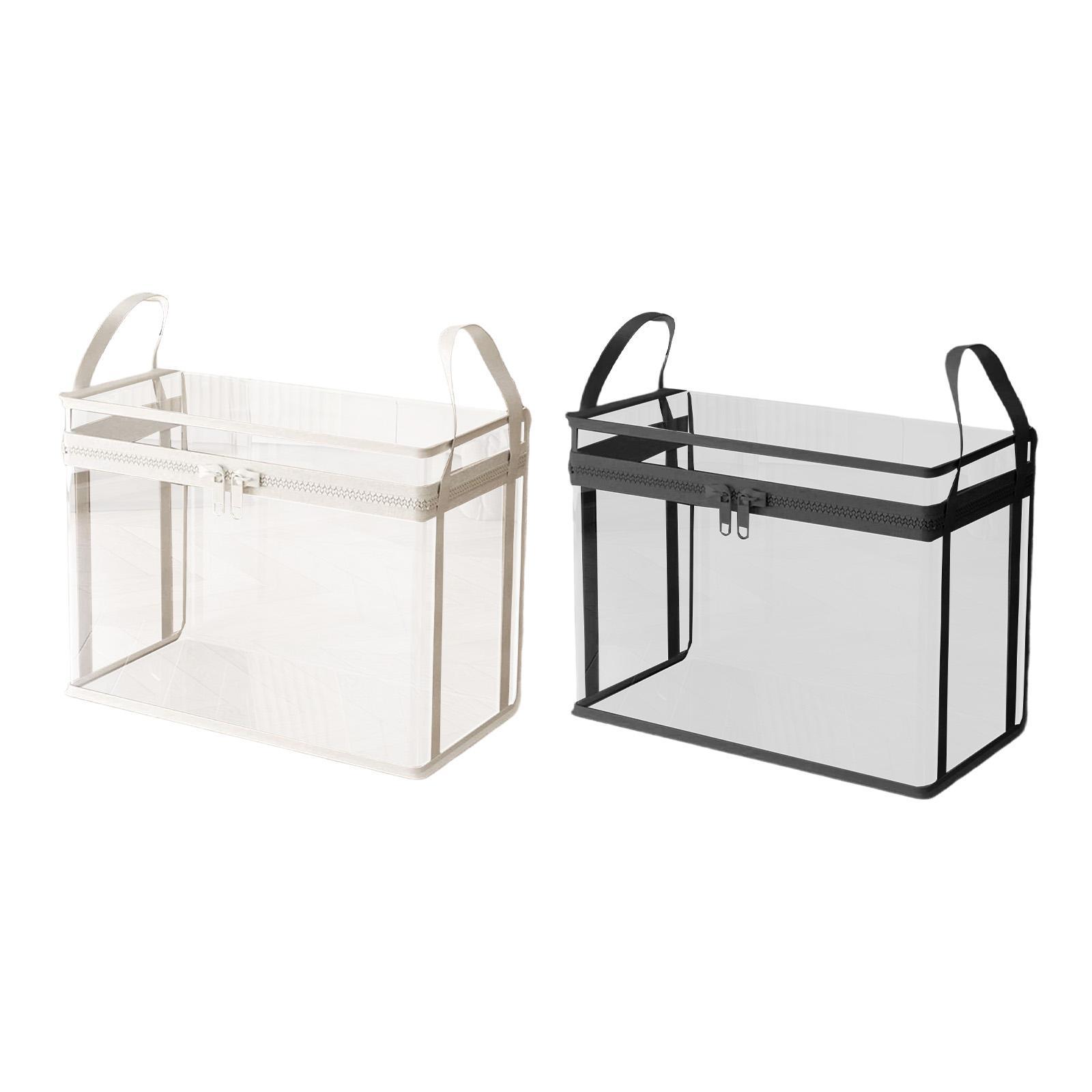 Toy Storage Organizer Bag Dust - Kids Zipper Toys review and price