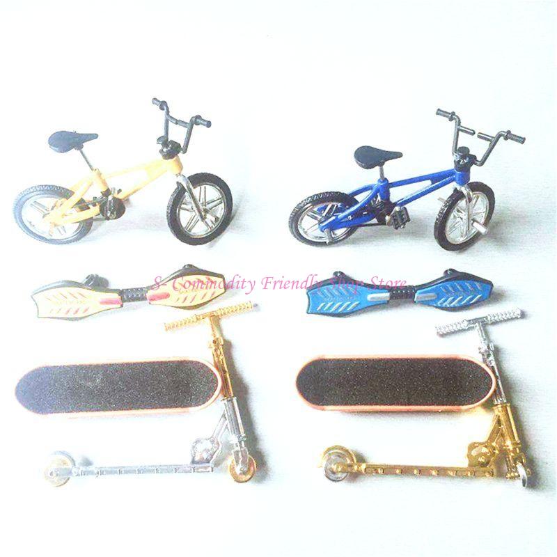 85AE Tabletop Finger Scooter T - Kids Toys Scooter review and price