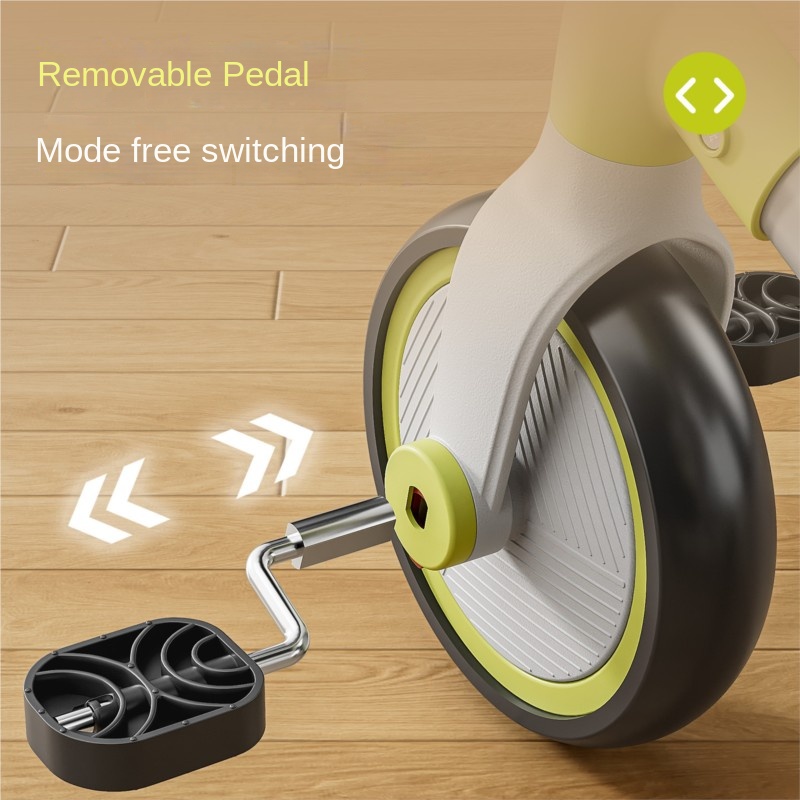 LazyChild Multifunctional Kids - Kids Toys Scooter review and price