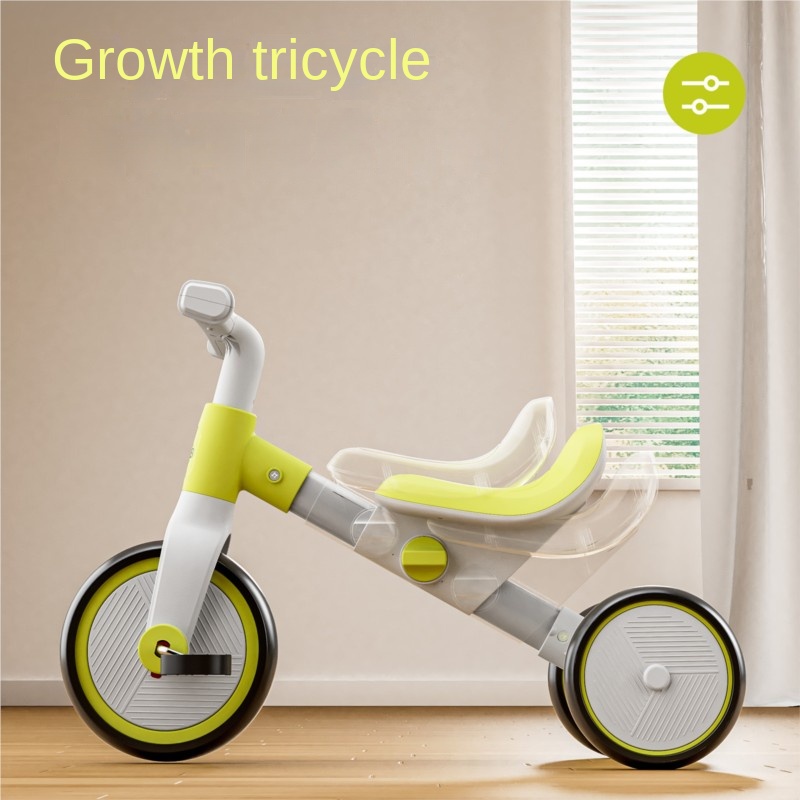LazyChild Multifunctional Kids - Kids Toys Scooter review and price