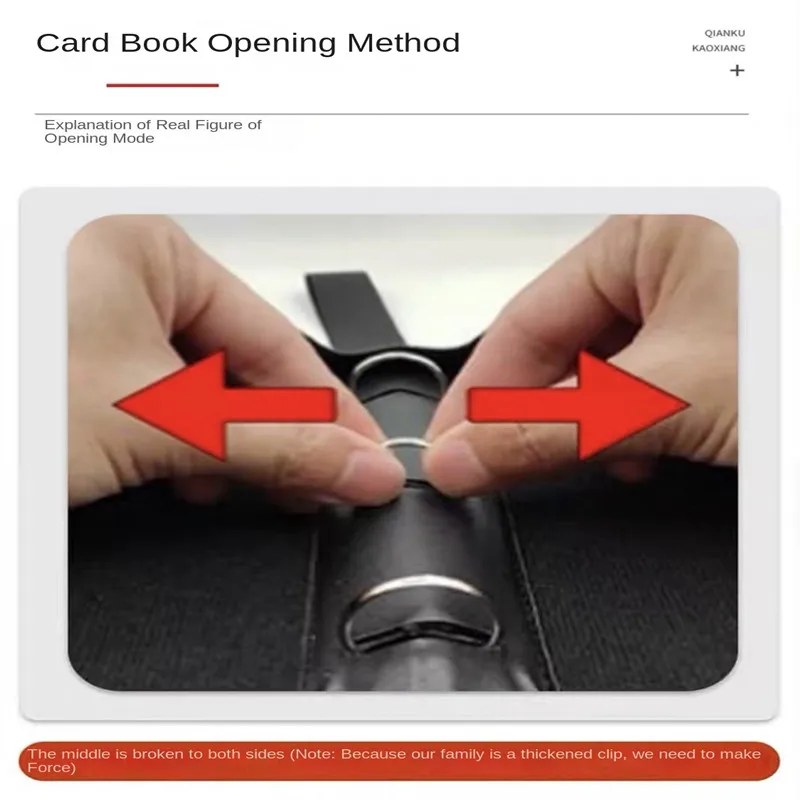 400pcs/900pcs Card Album Book  - Kids Zipper Toys review and price