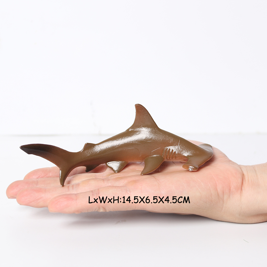 Endangered Marine Animals Figu - Kids Toys Under $10 review and price