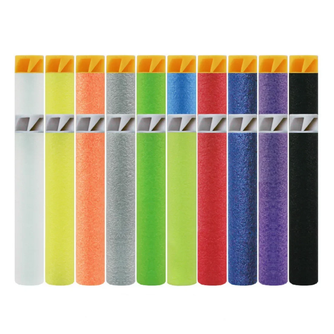 200pcs/Lot 10 Colors  Dart Ref - Foam Dart Gun review and price