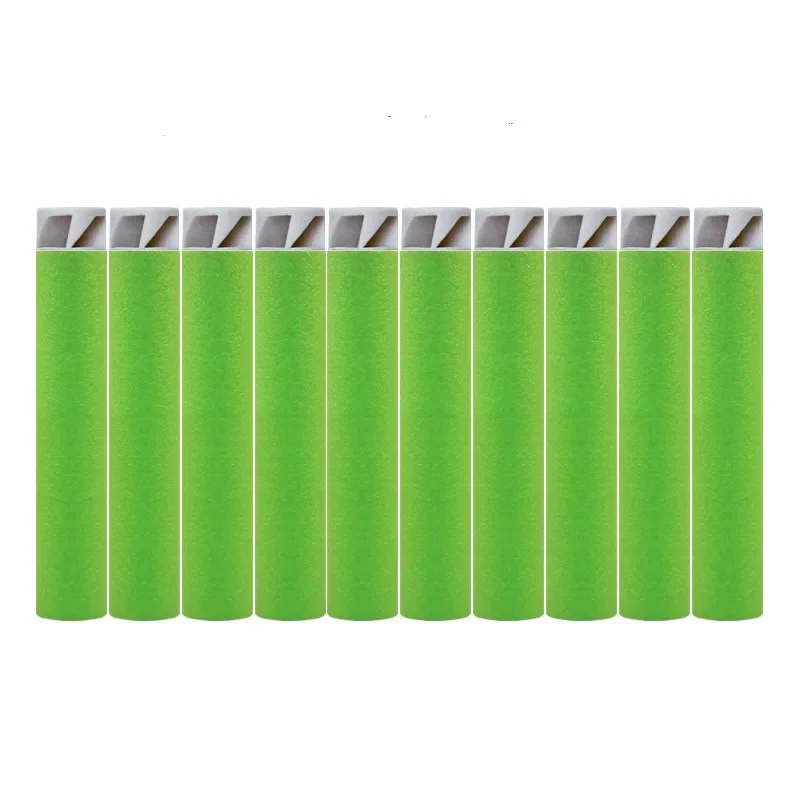 200pcs/Lot 10 Colors  Dart Ref - Foam Dart Gun review and price