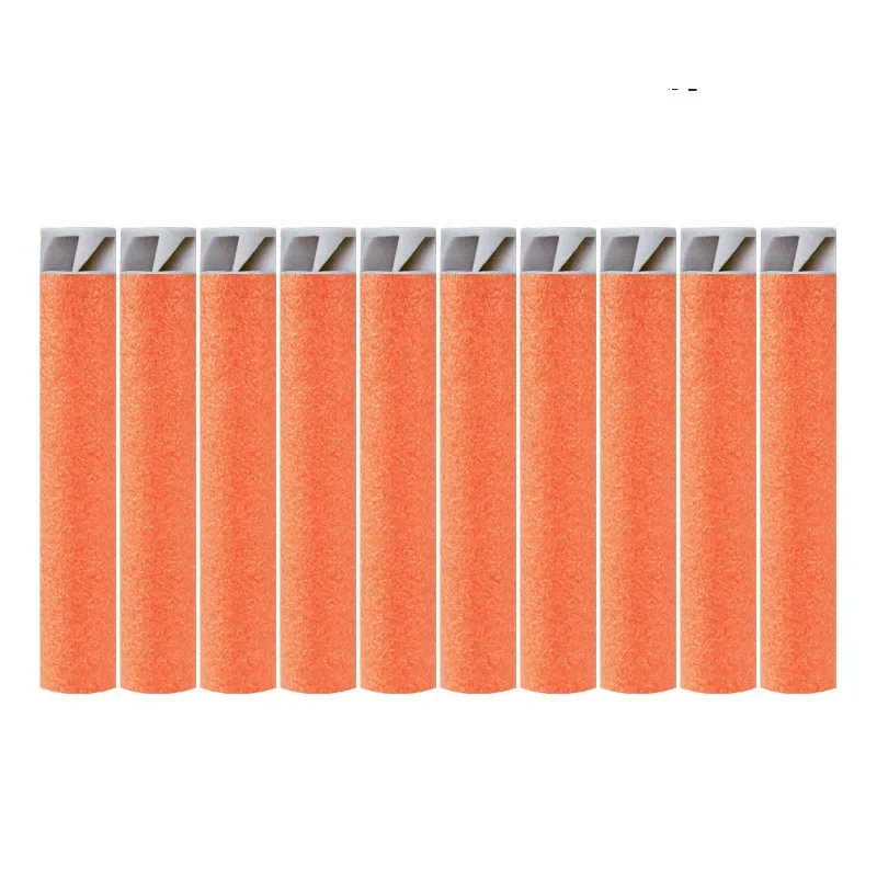 200pcs/Lot 10 Colors  Dart Ref - Foam Dart Gun review and price