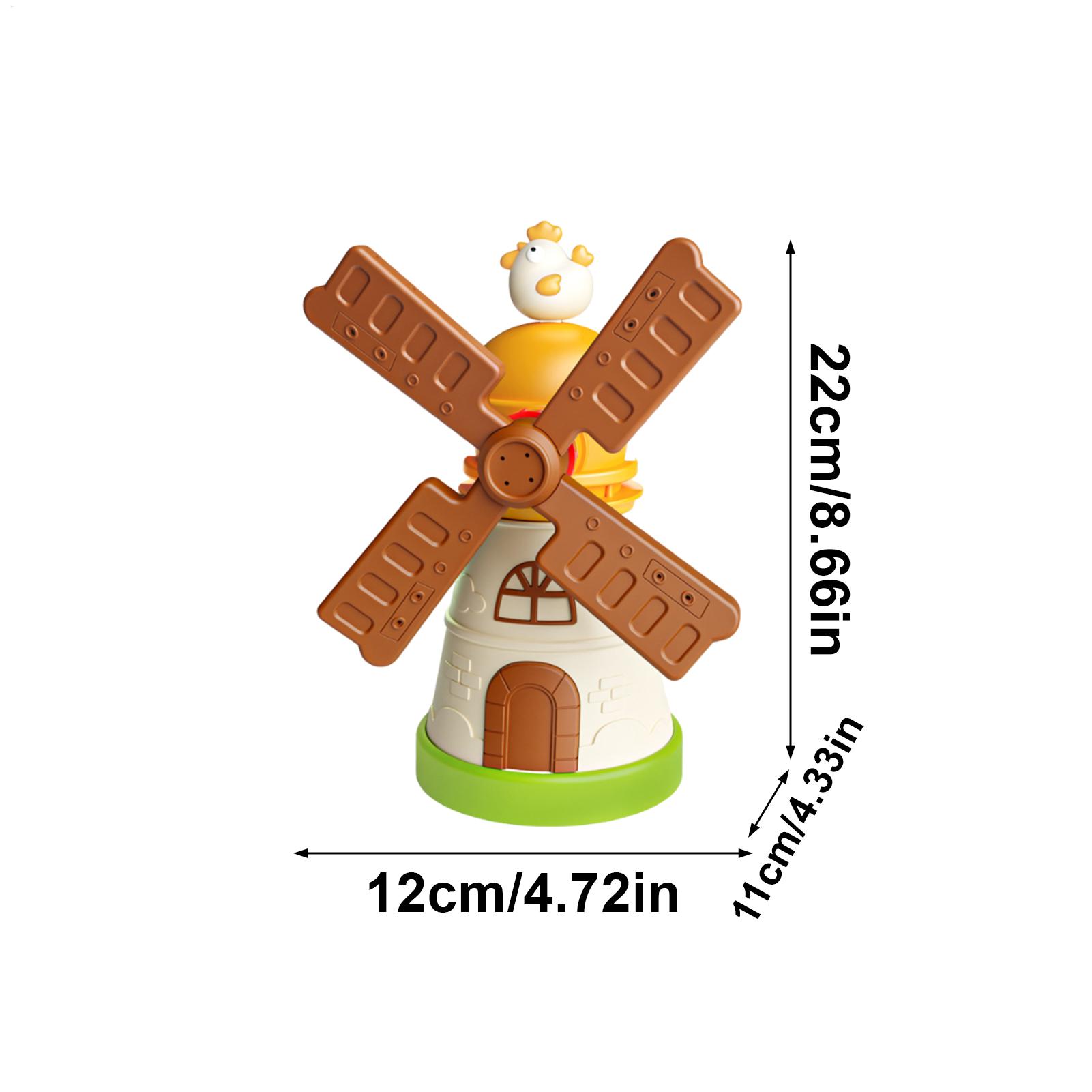 Kids Windmill Sprinkler Rotati - Kids Yard Toys review and price