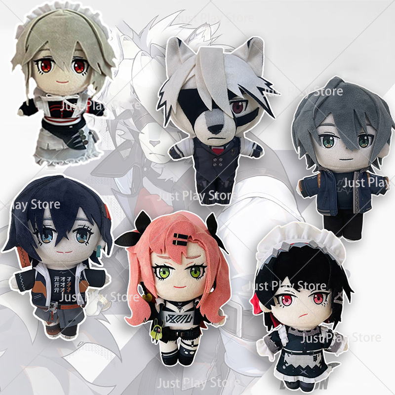 Anime Zenless Zone Zero Plush  - Kids Toys Zone review and price