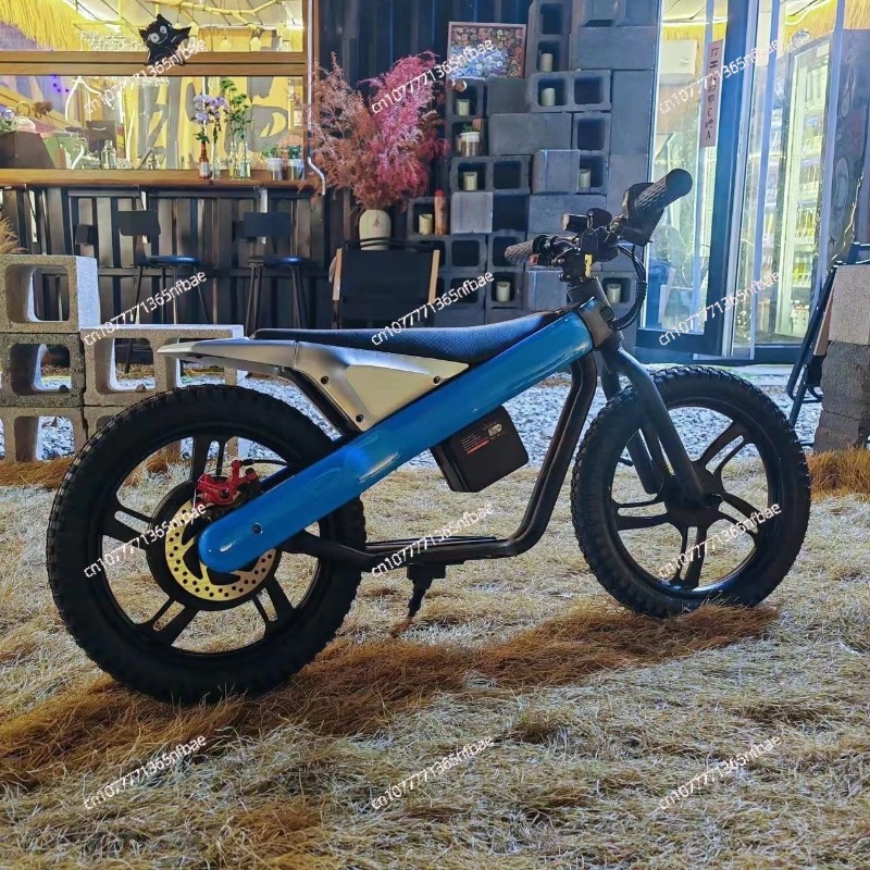 16 Inch Kids Electric Balance  - Kids Toys Scooter review and price