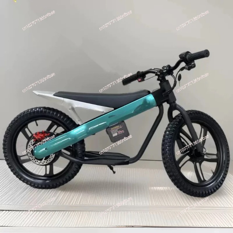 16 Inch Kids Electric Balance  - Kids Toys Scooter review and price
