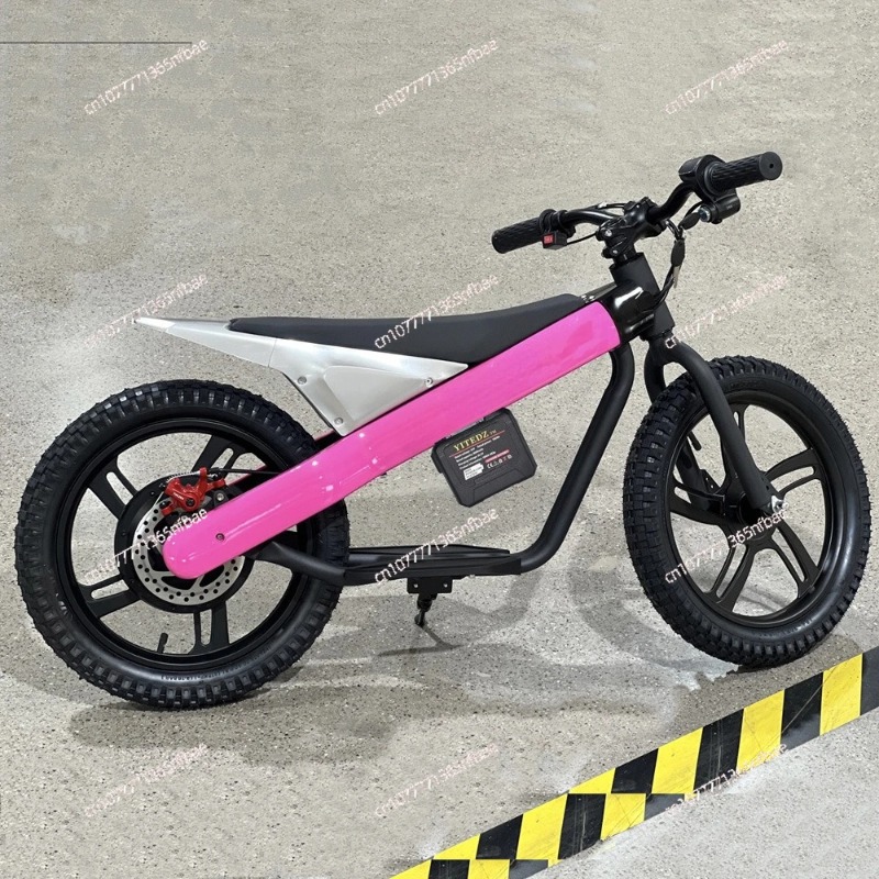 16 Inch Kids Electric Balance  - Kids Toys Scooter review and price