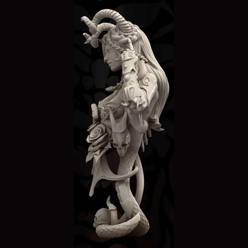 1/10 Love & HATE, Horned Magic - Kids Toys Under $10 review and price