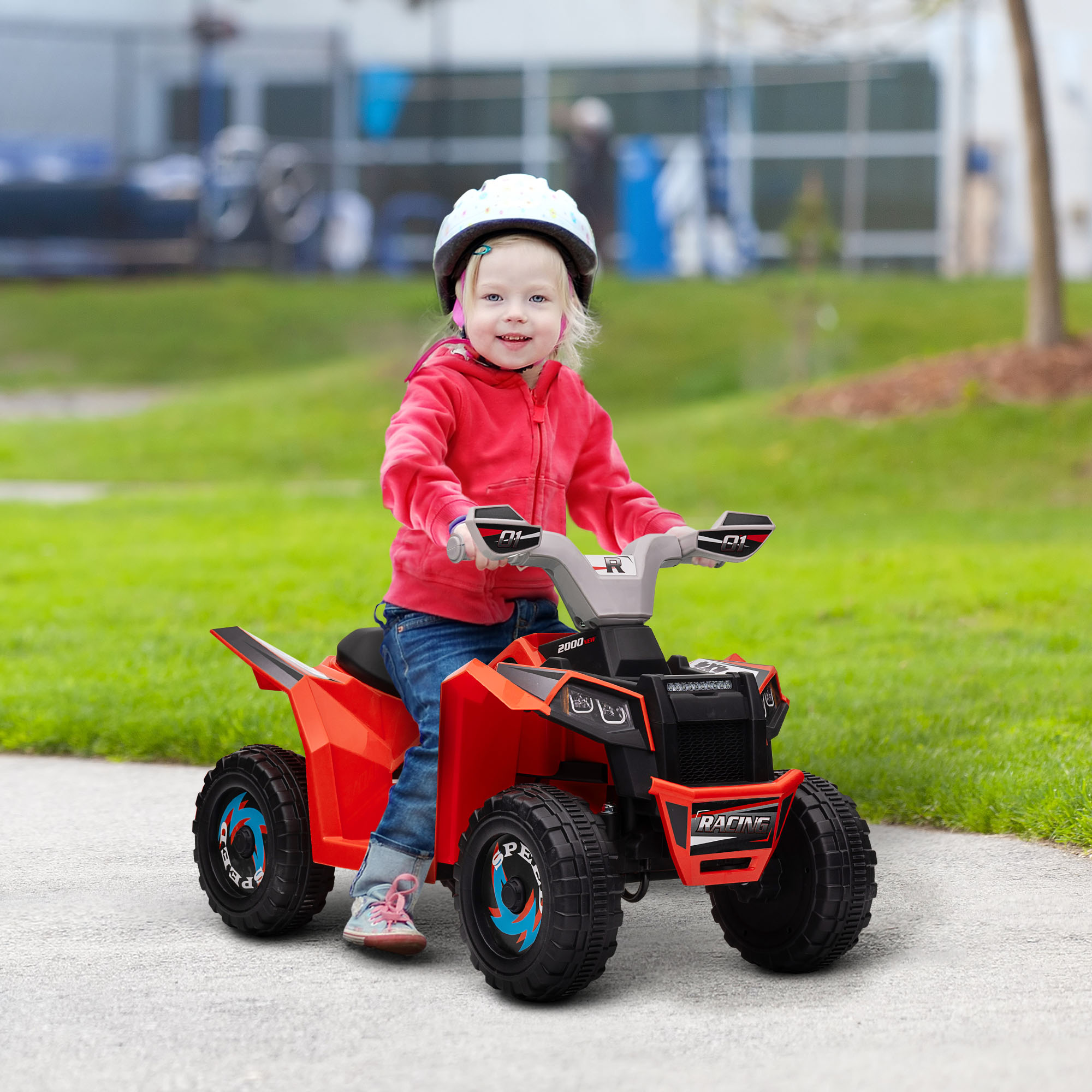 Car 6V with Kids Durable Desig - Kids Yard Toys review and price