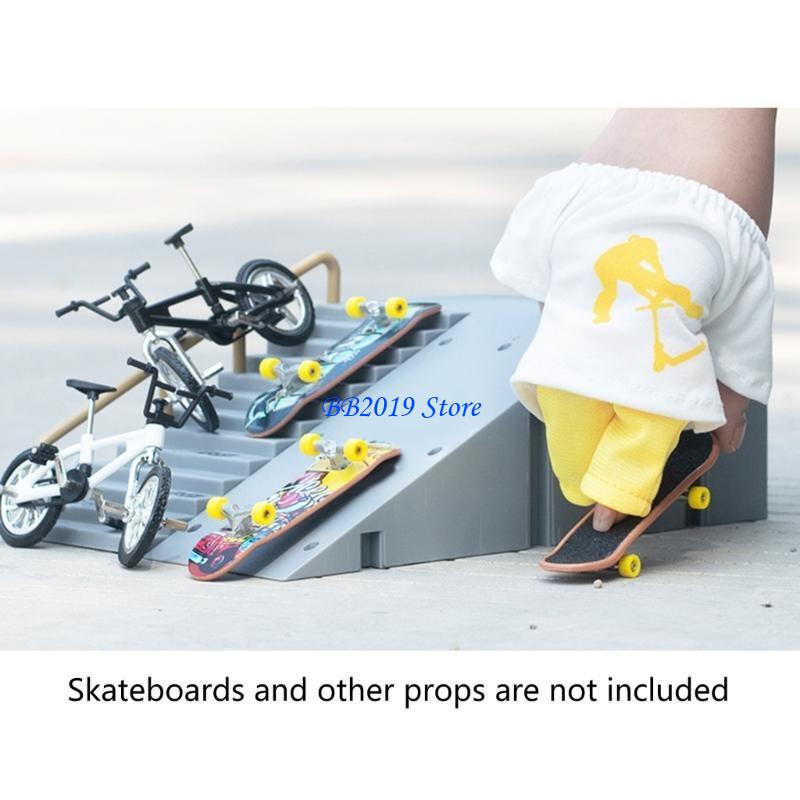 Q0KB Mini Fingertip Clothes Se - Kids Toys Scooter review and price
