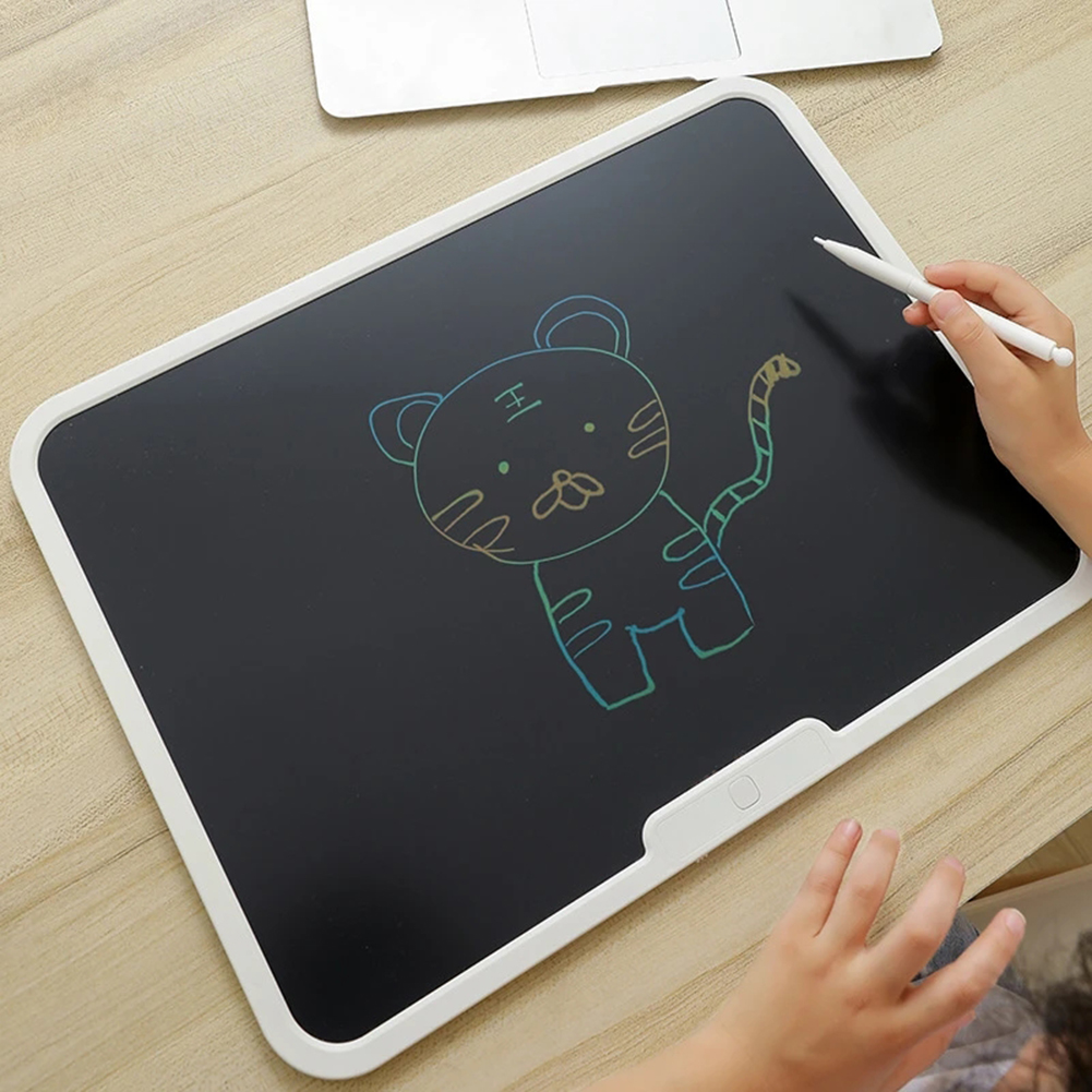 15/19 Inches LCD Writing Table - Kids Toys Learning review and price