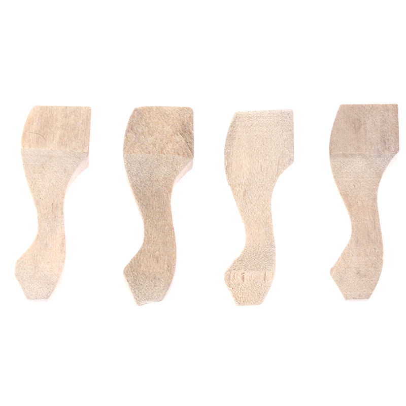 4Pcs/set DIY Miniature Furnitu - Dollhouse Furniture Set review and price