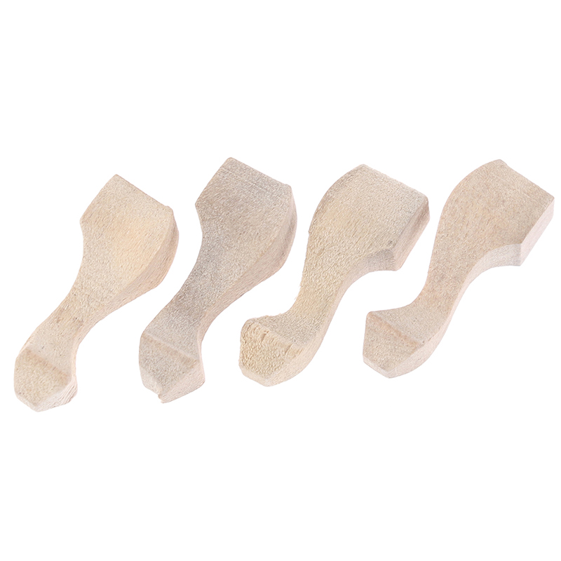 4Pcs/set DIY Miniature Furnitu - Dollhouse Furniture Set review and price