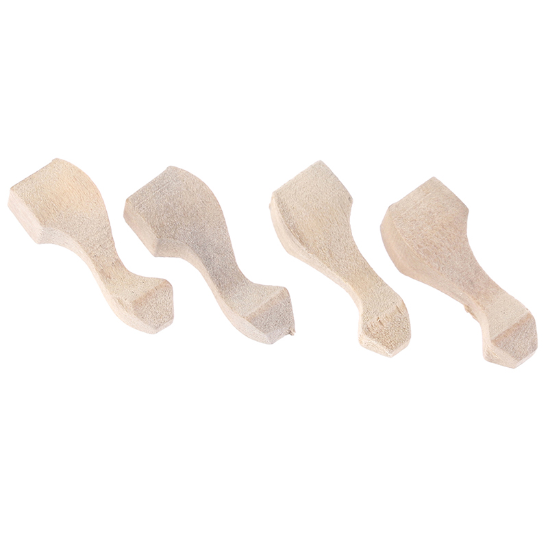 4Pcs/set DIY Miniature Furnitu - Dollhouse Furniture Set review and price