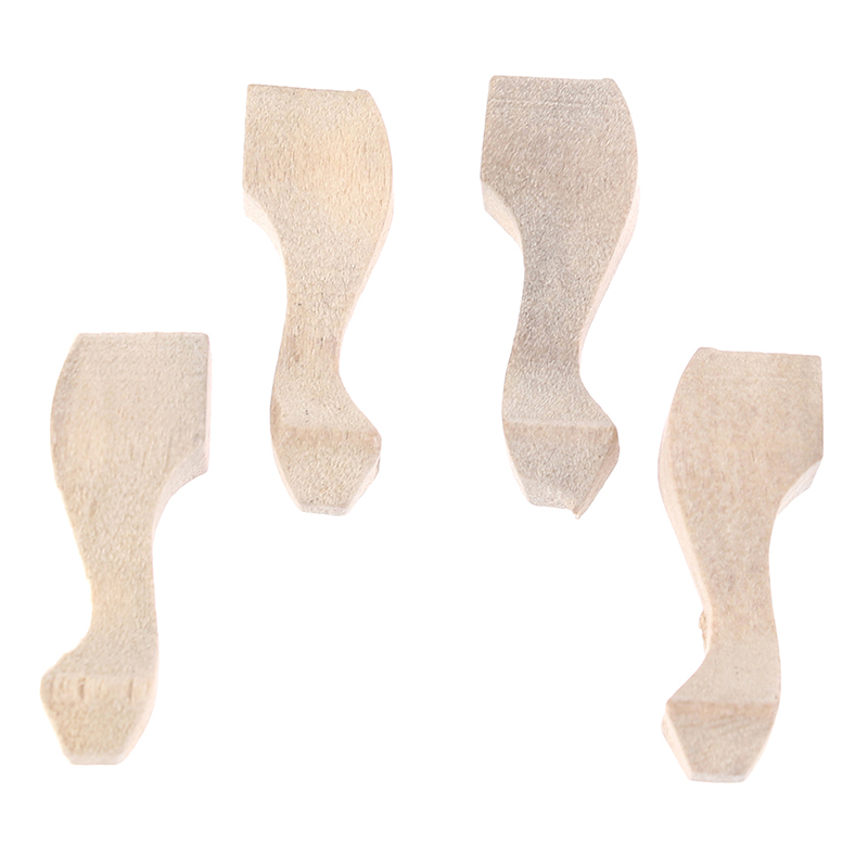 4Pcs/set DIY Miniature Furnitu - Dollhouse Furniture Set review and price