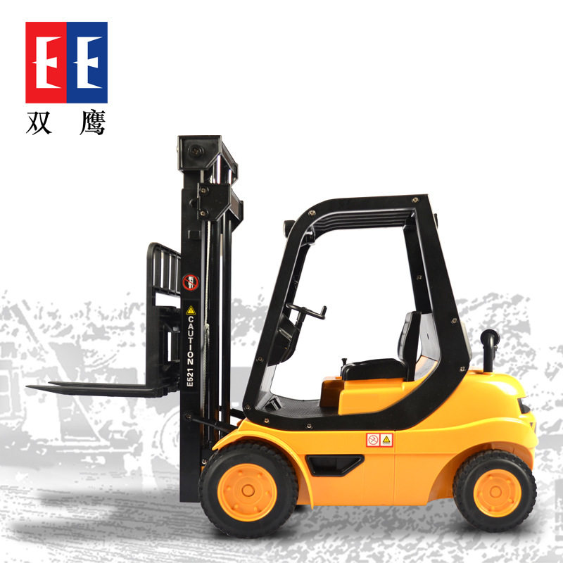 1/8 Double E E521 Big Rc Forkl - Kids Toys Under $10 review and price