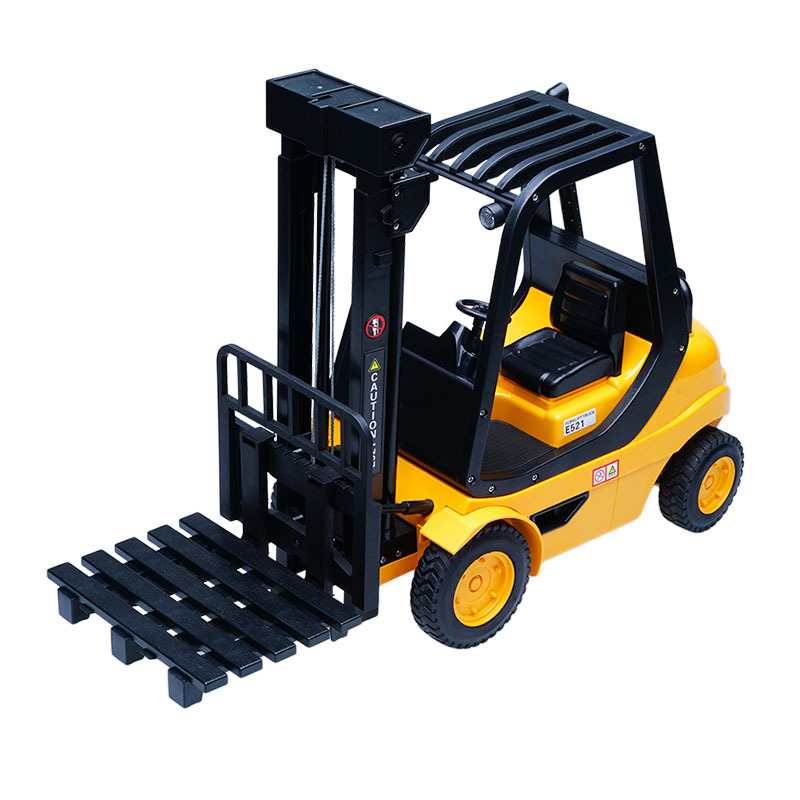 1/8 Double E E521 Big Rc Forkl - Kids Toys Under $10 review and price