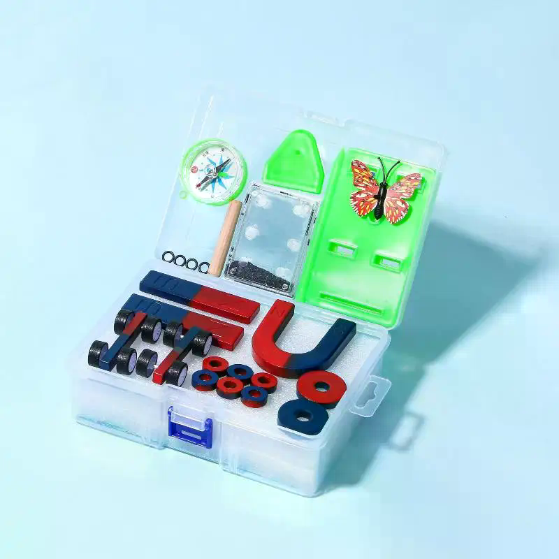 1 Set Educational Experiment W - Science Experiment Kit review and price