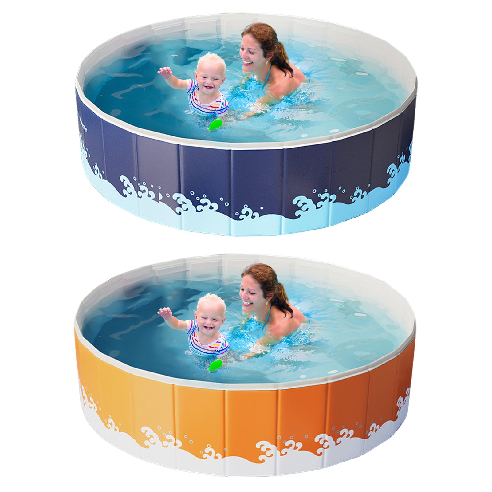 Swimming Pool Wear-Resistant P - Kids Yard Toys review and price
