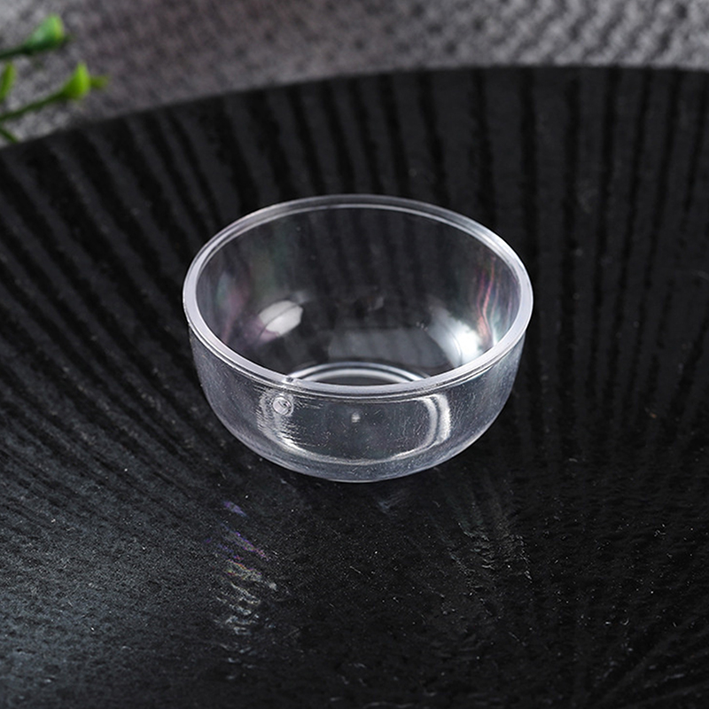 3pcs Dollhouse Mini Bowl Minia - Dollhouse Furniture Set review and price