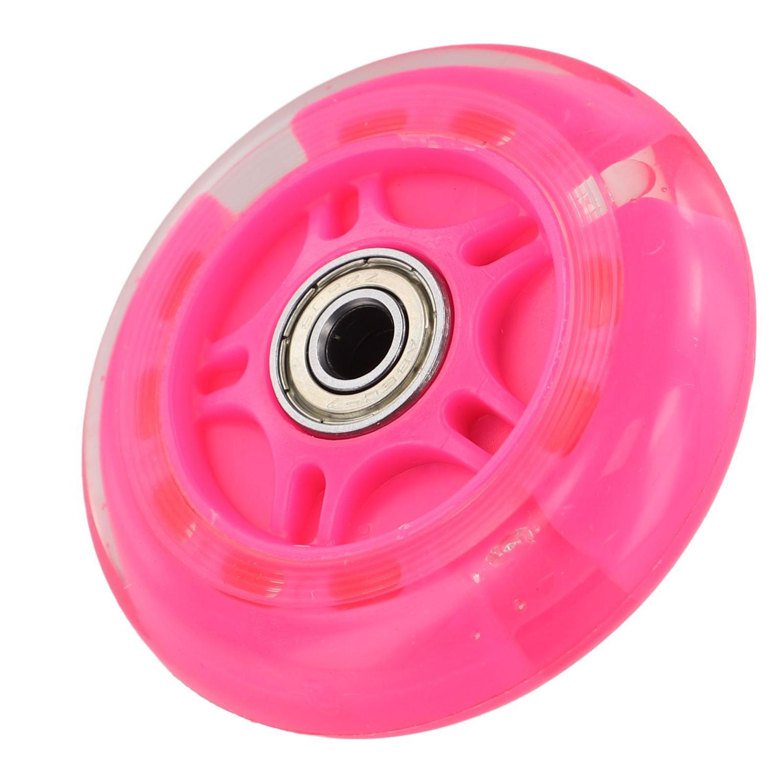 LED Flash- Scooter Wheel Flash - Kids Toys Scooter review and price