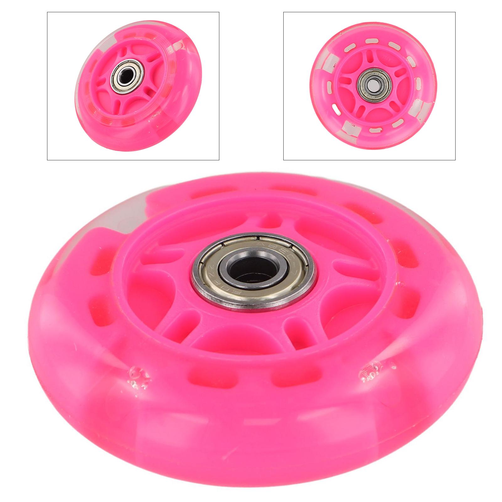 LED Flash- Scooter Wheel Flash - Kids Toys Scooter review and price