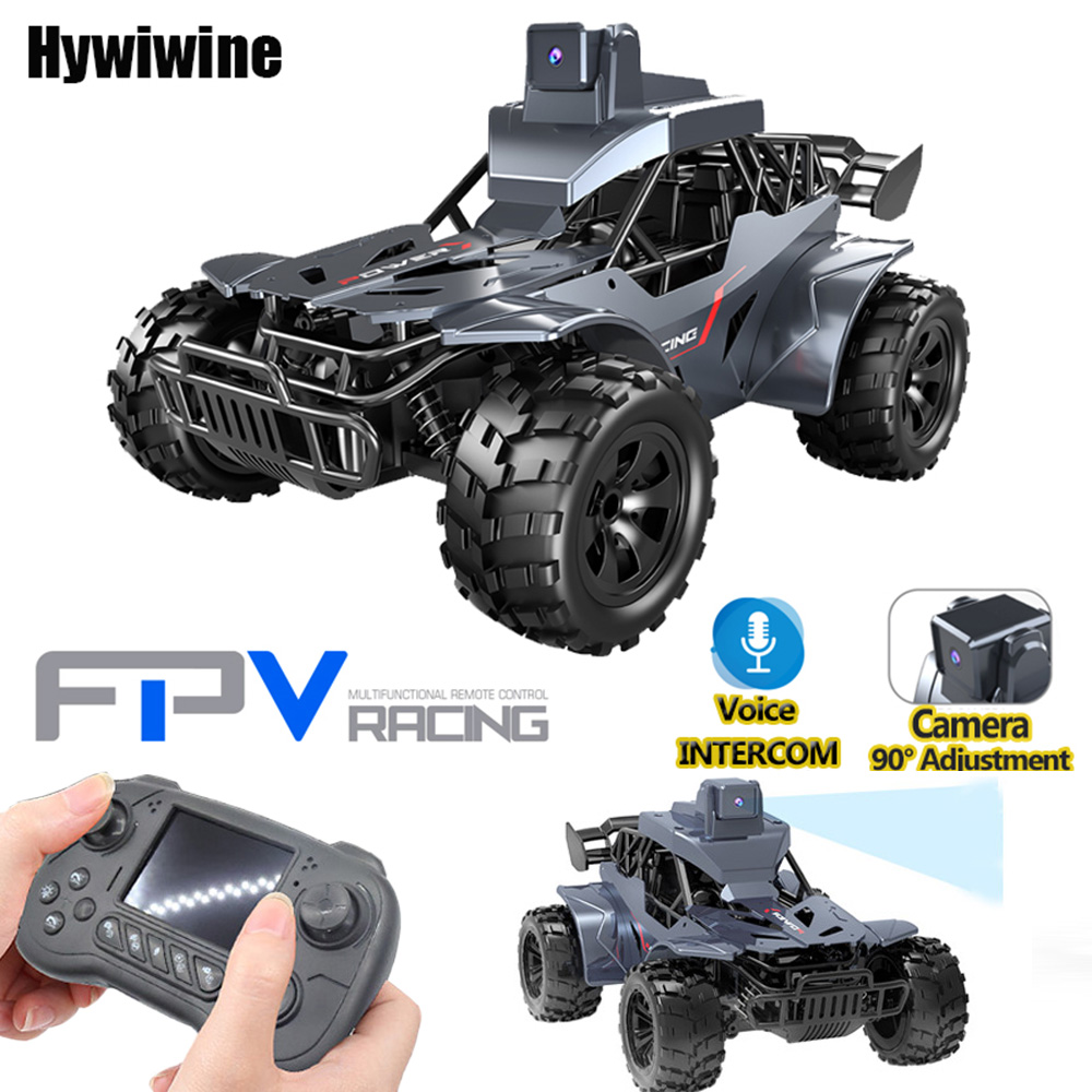 2.4G FPV Camera RC Car LCD Rem - Kids Toys Under 50 review and price