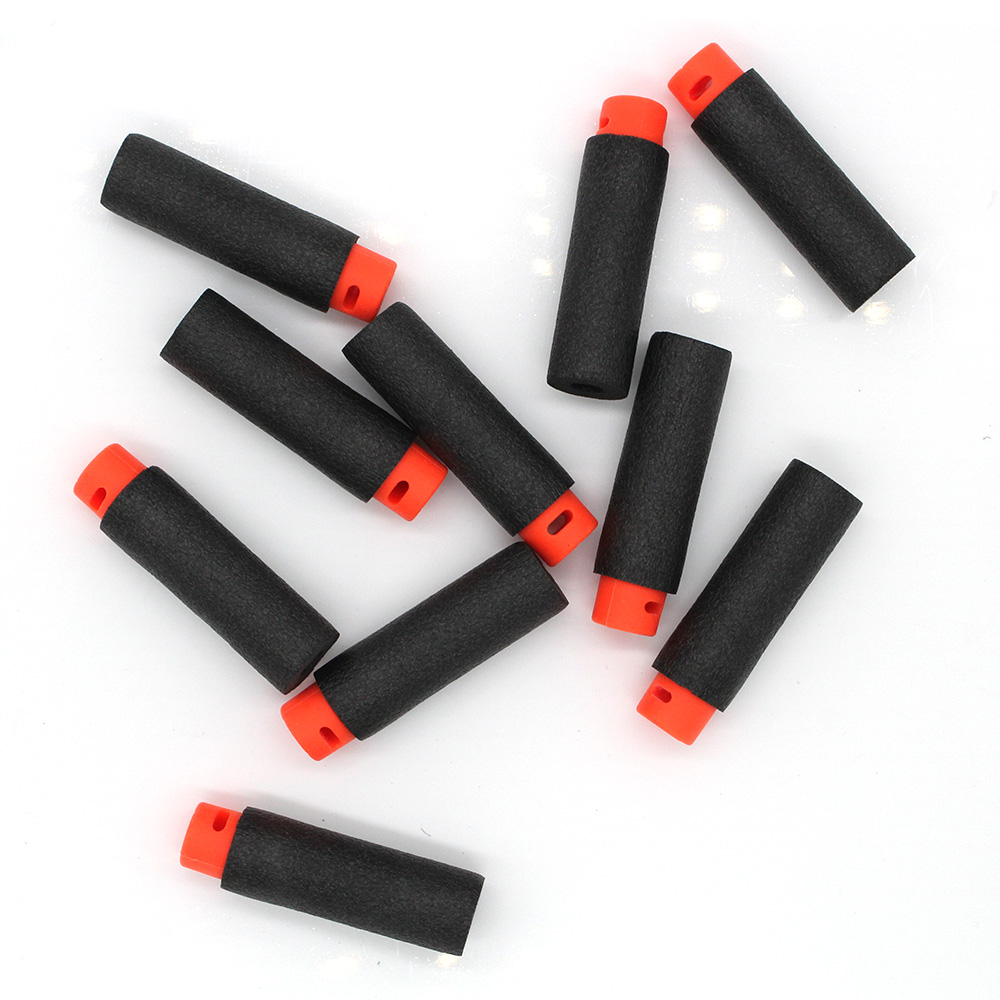 Playful Bag 4.6x1.3cm Soft Foa - Foam Dart Gun review and price