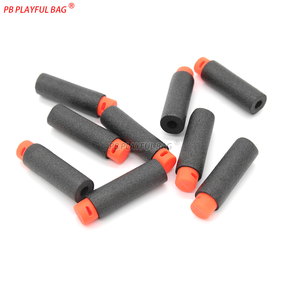 Playful Bag 4.6x1.3cm Soft Foa - Foam Dart Gun review and price