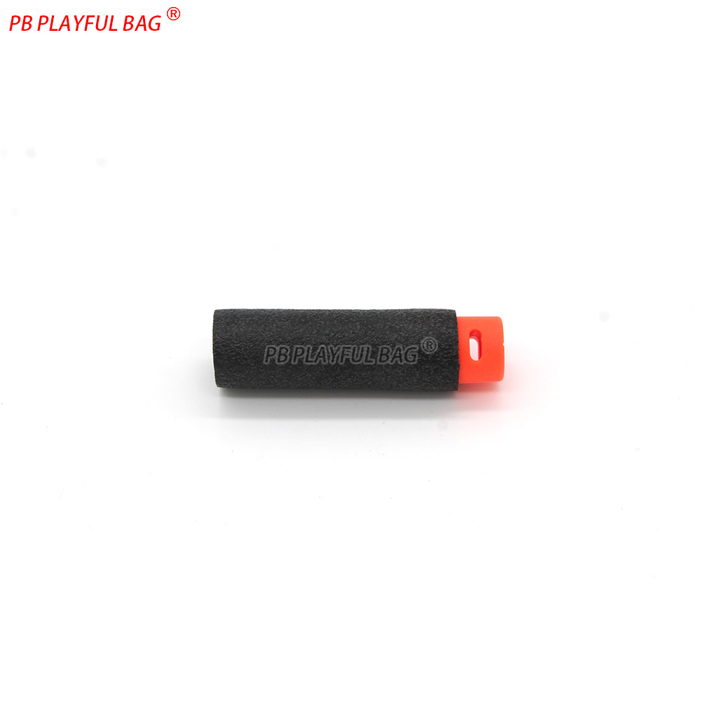 Playful Bag 4.6x1.3cm Soft Foa - Foam Dart Gun review and price