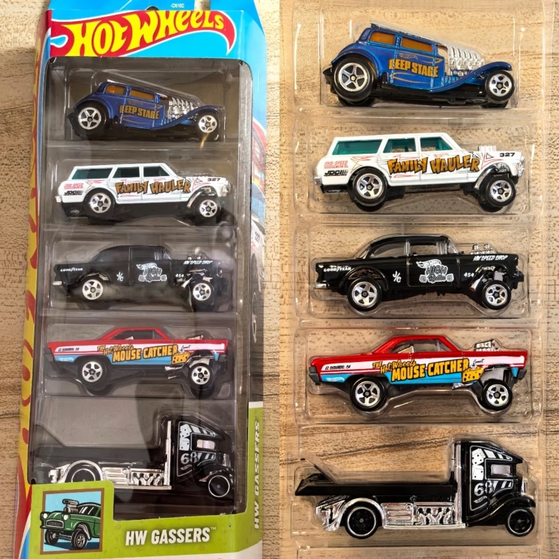 Hot Wheels Alloy Miniature Run - Hot Wheels Car Track Sets review and price