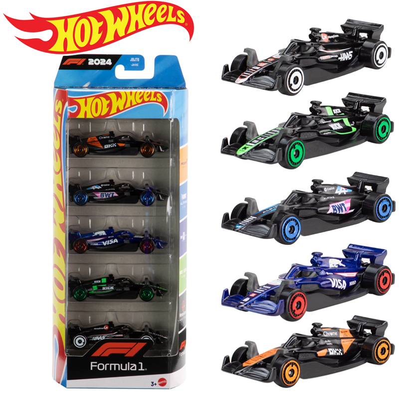 Hot Wheels Alloy Miniature Run - Hot Wheels Car Track Sets review and price