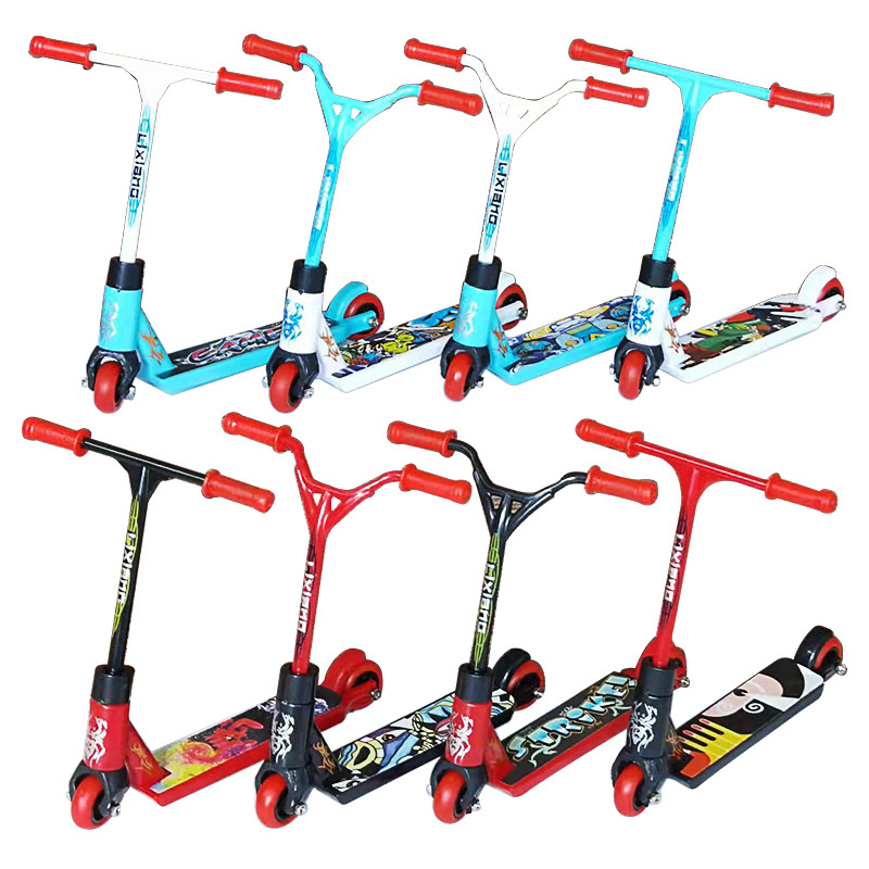 Novelty Funny Interactive Mini - Kids Toys Scooter review and price
