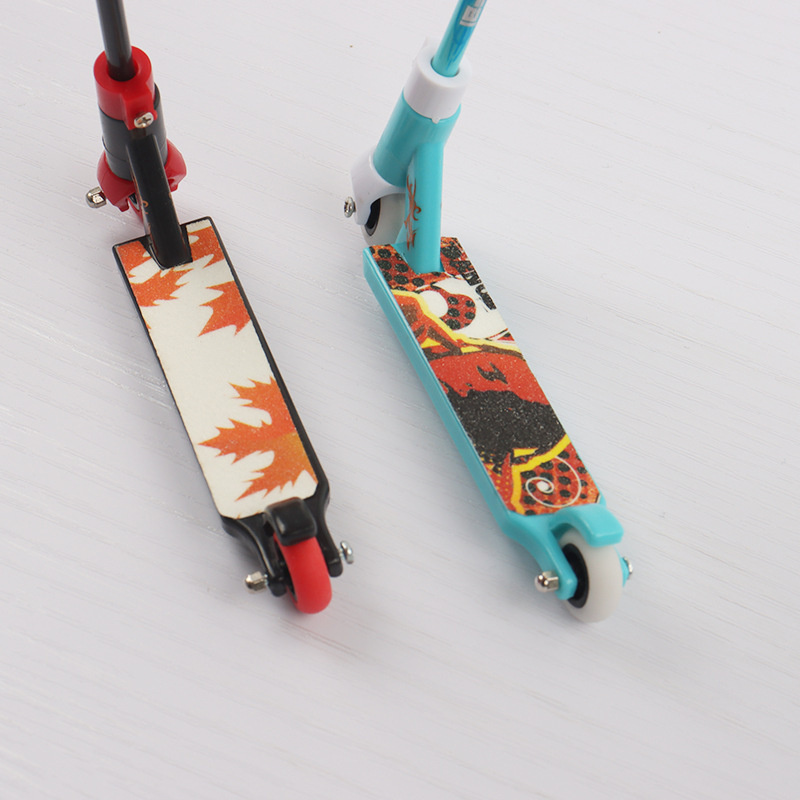 Novelty Funny Interactive Mini - Kids Toys Scooter review and price