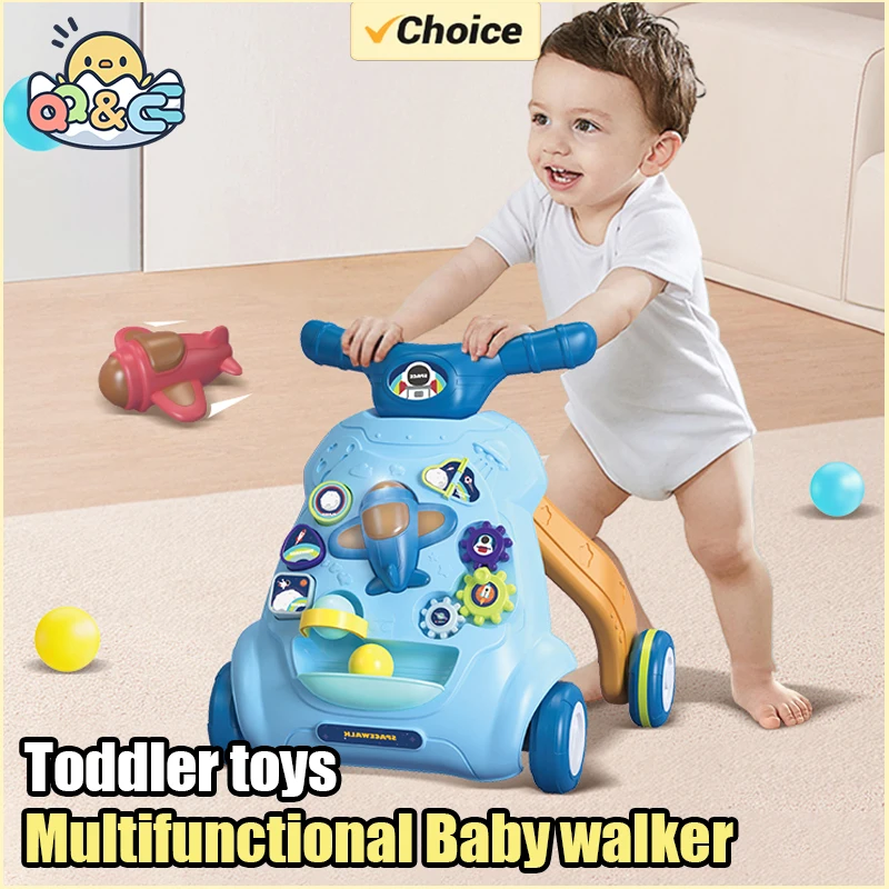 Kid Push and Pull Learning Wal - Kids Toys Under 50 review and price