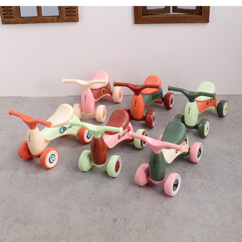 Random 1Pc Simulation Mini Cut - Kids Toys Scooter review and price