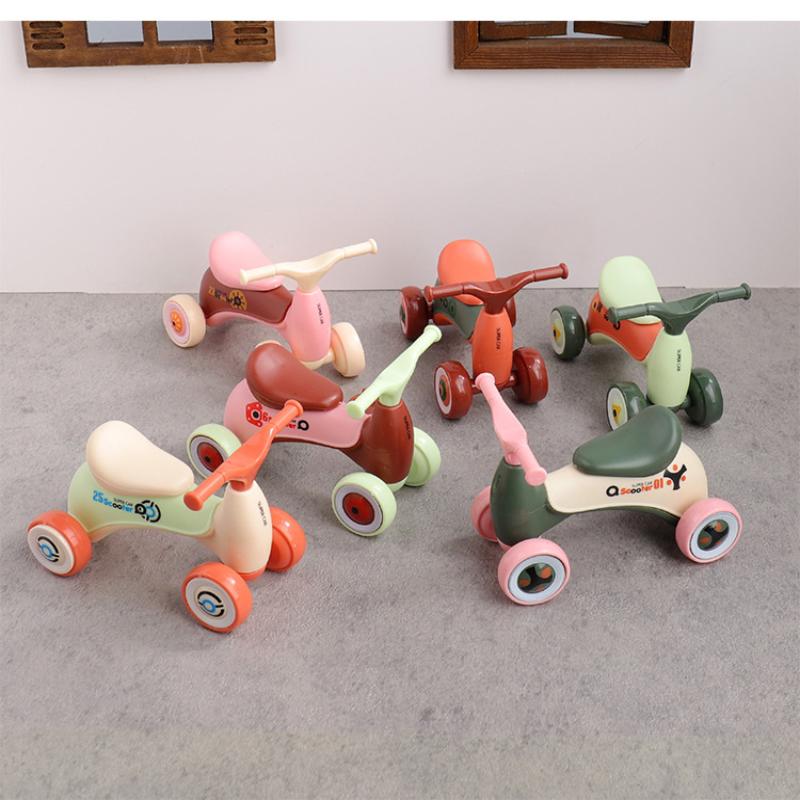 Random 1Pc Simulation Mini Cut - Kids Toys Scooter review and price